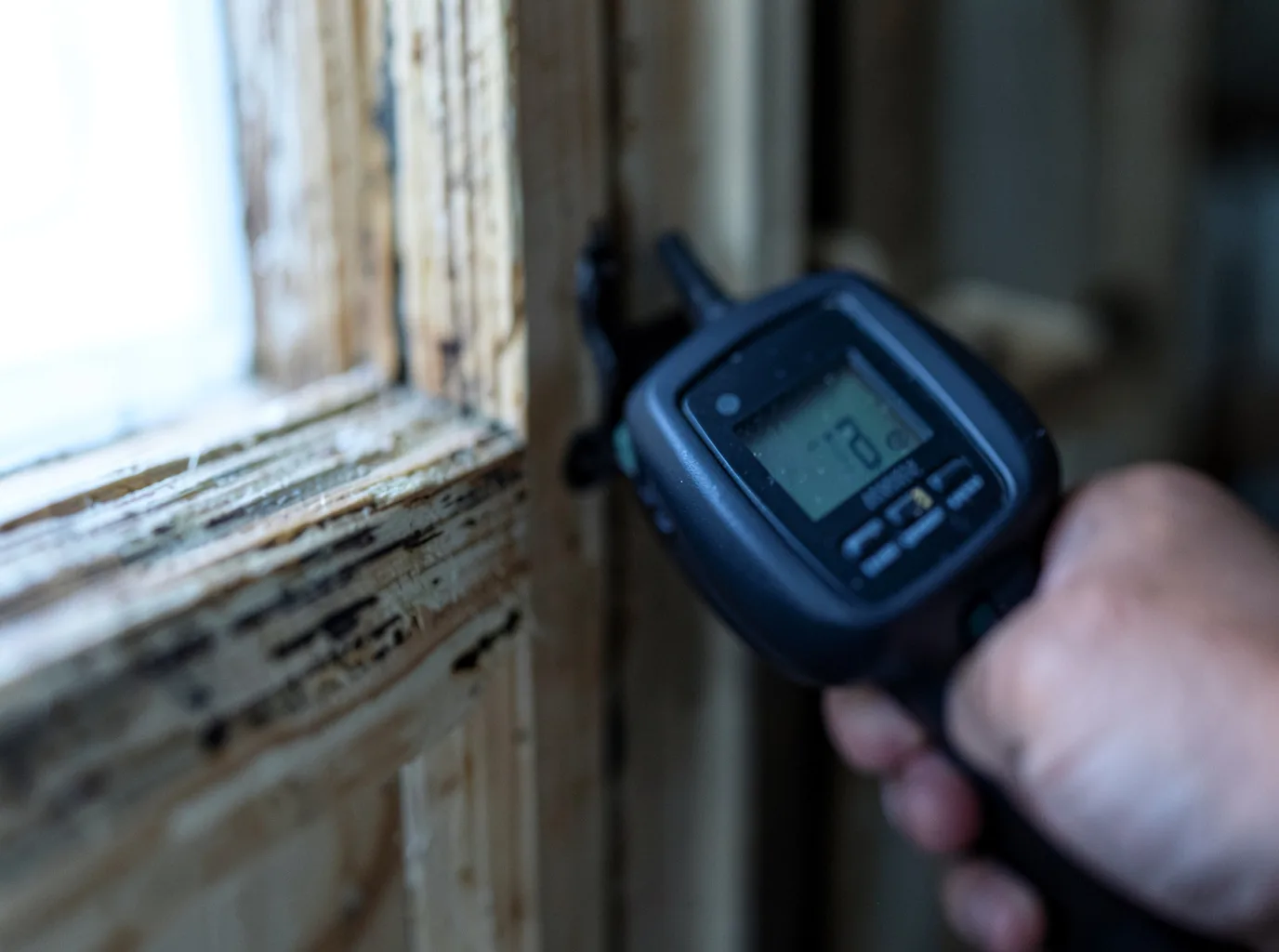 Commercial Water Damage Restoration in Guys Mills, PA