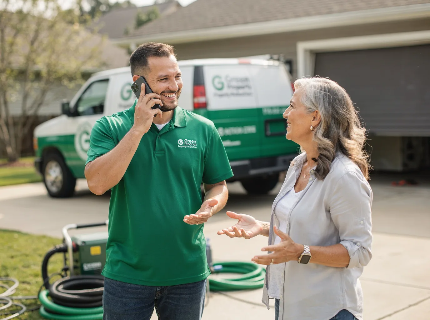 Water Damage Restoration Guys Mills, PA FAQs